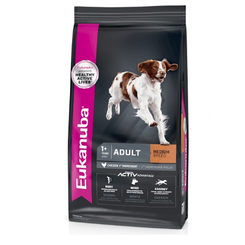 Eukanuba Adult MB