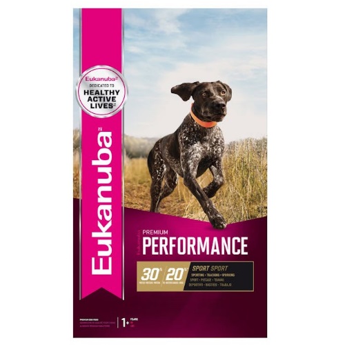 Eukanuba Performance