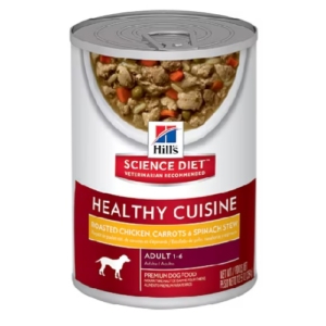 Healthy Cuisine