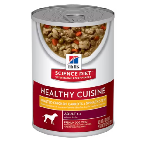 Healthy Cuisine