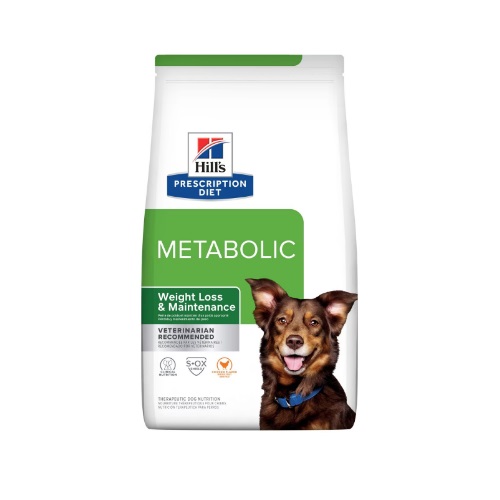 Metabolic 1