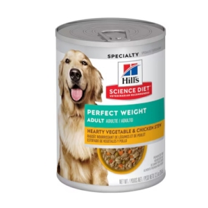 Perfect Weight