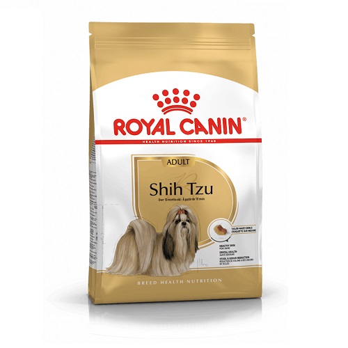 RC Shihtzu Adulto