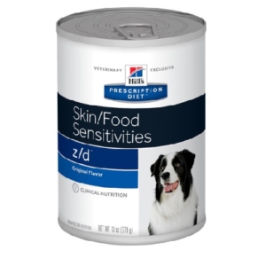 Skin Sensitivities