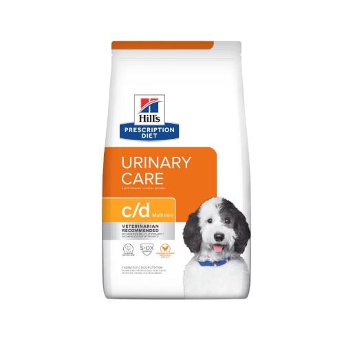 cd Urinary 1