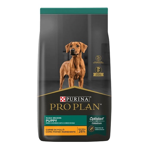 Pro Plan Puppy RG
