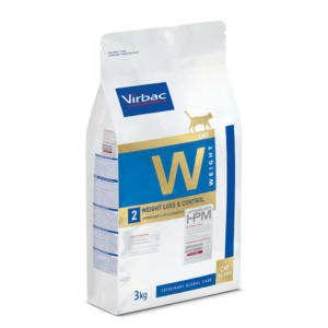 VIRBAC CAT WEIGHT LOSS & CONTROL